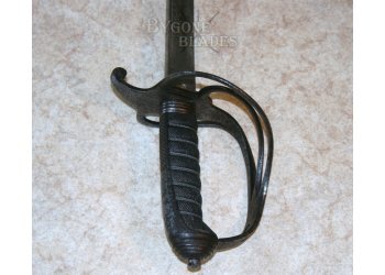 1821 Pattern Royal Artillery Officer&#039;s Sword #4