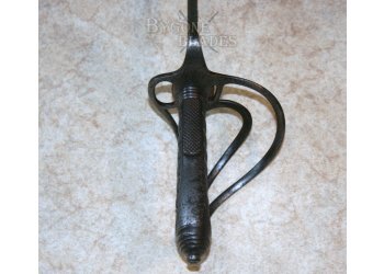1821 Pattern Royal Artillery Officer&#039;s Sword #5