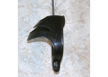 1873 Italian Heavy Cavalry Sabre #6