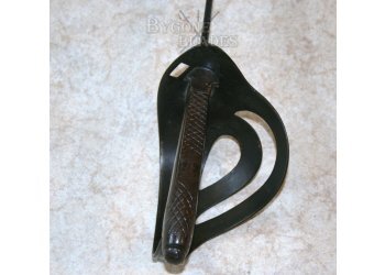 1873 Italian Heavy Cavalry Sabre #7