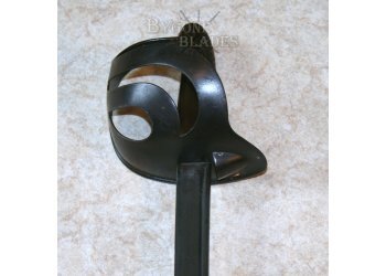 1873 Italian Heavy Cavalry Sabre #8