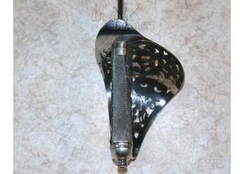 1895 Victorian Army Officers&#039; Sword #4