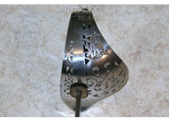 1895 Victorian Army Officers&#039; Sword #9