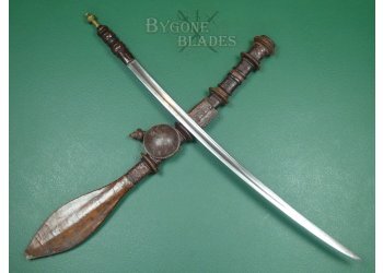 Manding sword 