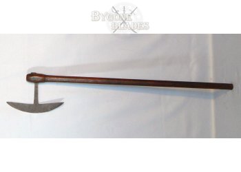19th Century Zulu Axe #2