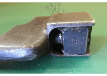 American No.4 Mk II Spike Bayonet. Stevens Savage Engineering #5