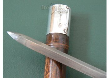Sword stick