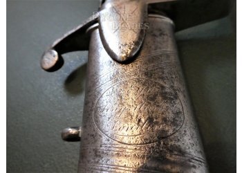 Durs Egg, Hay Market, London