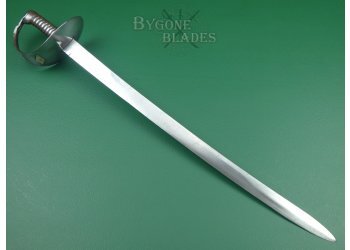 1845 pattern Naval Cutlass