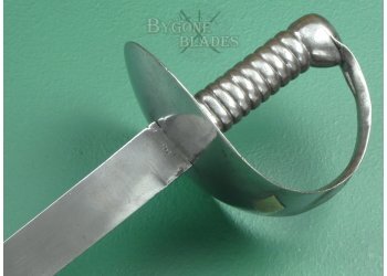 1845 Mk1 Naval Cutlass