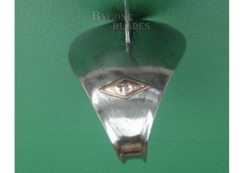 British 1845 First Pattern Royal Navy Cutlass. Robert Mole Circa 1847-1852 #7