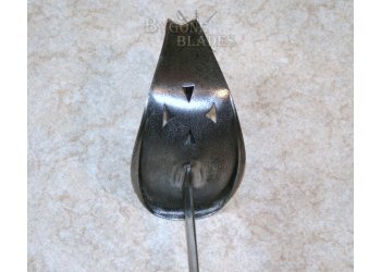 British 1885 Cavalry Sabre #11