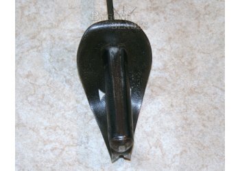 British 1885 Cavalry Sabre #4