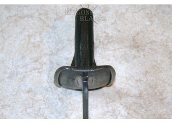 British 1885 Cavalry Sabre #9