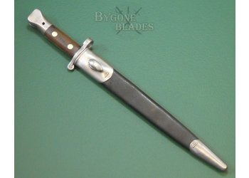 Pattern 1888 Mk II Bayonet
