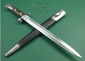 1888 Mk II Bayonet