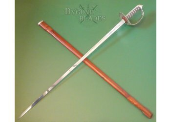 Infantry officers p1895 sword