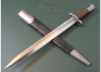 P1903 Bayonet. Sanderson