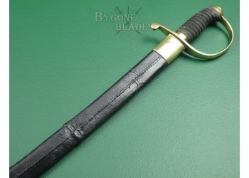 British Constabulary Hanger. Victorian Police Short Sword. Pre-1850 #6