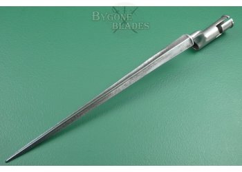 Brown Bess Socket Bayonet