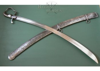 Napoleonic Wars Cavalry Sabre