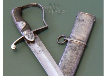 British P1796 Light Cavalry Troopers Sabre, Napoleonic Wars Issue #5