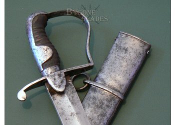 British P1796 Light Cavalry Troopers Sabre, Napoleonic Wars Issue #8