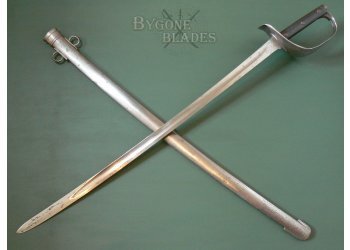 British P1899 Enfield Cavalry Sabre #12