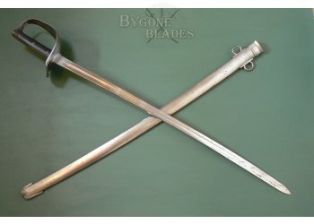 British P1899 Enfield Cavalry Sabre #11