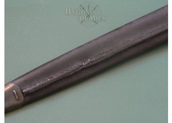 British P1903 Enfield Bayonet #10