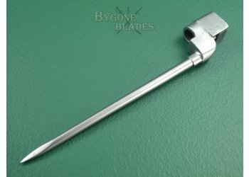 British Parade Issue No.4 Mk II* Bayonet. P.S.K #5