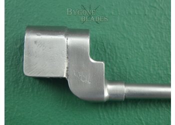 British Parade Issue No.4 Mk II* Bayonet. P.S.K #7