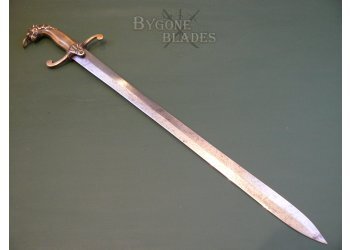 Regimental Band Sword