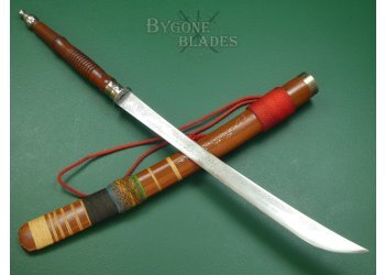 Dha Sword