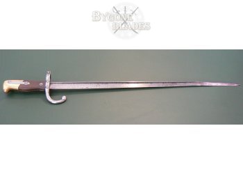French M1874 Gras Bayonet #2