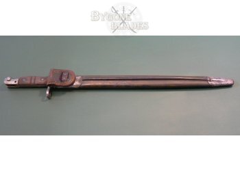 Antique Bayonet