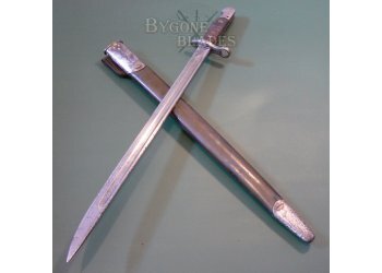 American Bayonet