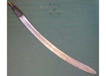 Mandingo Sword
