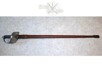 P1897 George V Infantry Officers Sword by jrgaunt