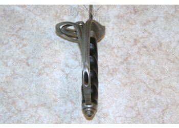P1902 American  WW1 Army Officers&#039; Sword #6