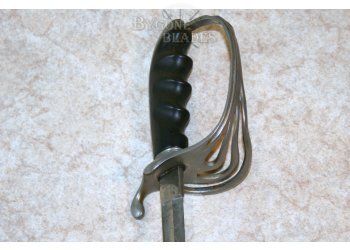 P1902 American  WW1 Army Officers&#039; Sword #7