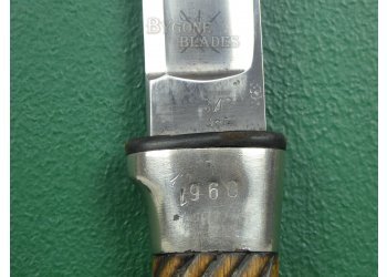 Russian. Soviet M1927 NKVD Shashka. Soviet Secret Police Sword #15