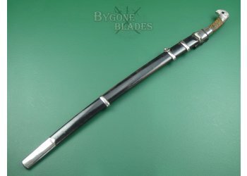 Russian Cossack sword