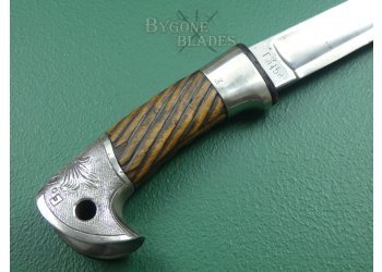 Russian. Soviet M1927 NKVD Shashka. Soviet Secret Police Sword #9