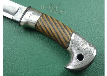 Russian. Soviet M1927 NKVD Shashka. Soviet Secret Police Sword #10