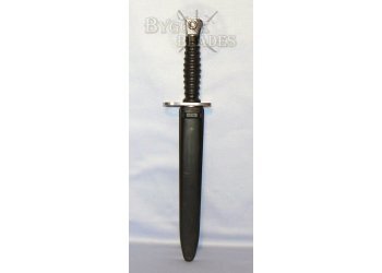 Swiss STGW57 Bayonet