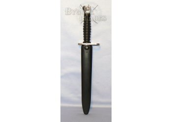 Swiss Stgw.57 Bayonet #2