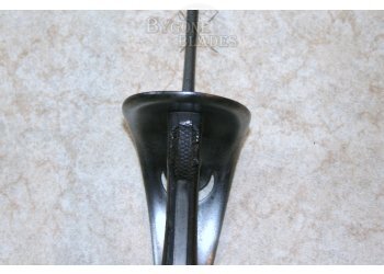 Turkish Ottoman Cavalry Sabre #12