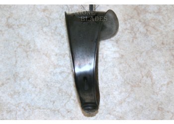 Turkish Ottoman Cavalry Sabre #6