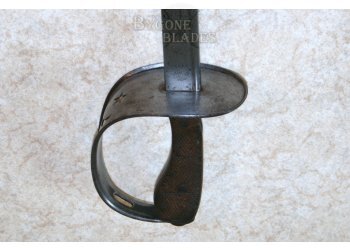 Turkish Ottoman Cavalry Sabre #7